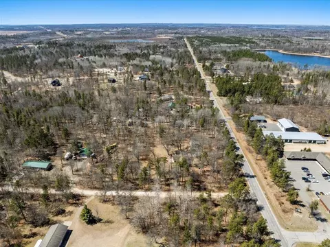 View/Area - 5585 Barbeau Rd, Brainerd, MN 56401 photo 3 of 9