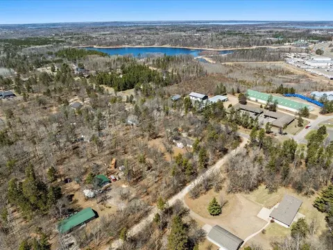 View/Area - 5585 Barbeau Rd, Brainerd, MN 56401 photo 4 of 9