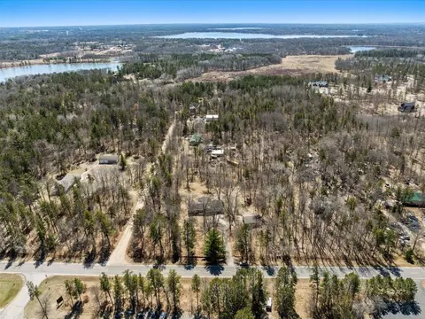 View/Area - 5585 Barbeau Rd, Brainerd, MN 56401 photo 9 of 9