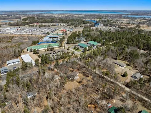 View/Area - 5585 Barbeau Rd, Brainerd, MN 56401 photo 6 of 9