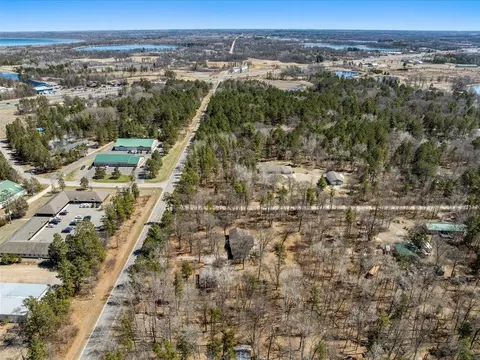 View/Area - 5585 Barbeau Rd, Brainerd, MN 56401 photo 7 of 9