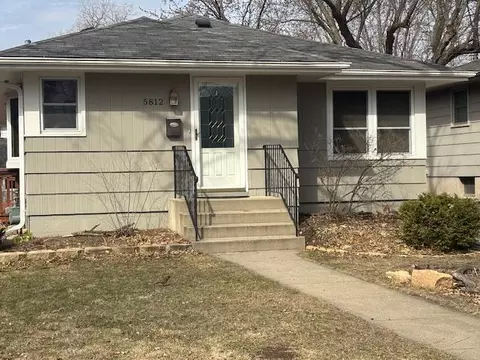 5812 Sheridan Ave S, Minneapolis, MN 55410