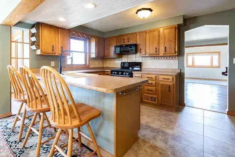 800 E Park Ave, Luck, WI 54853 photo 16