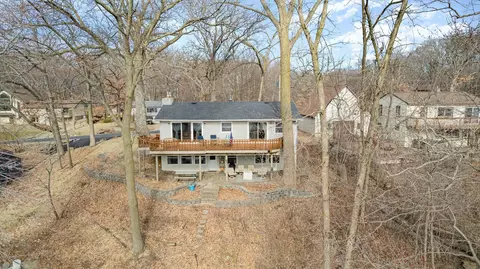 19215 Larkspur Ave N, Marine On Saint Croix, MN 55047