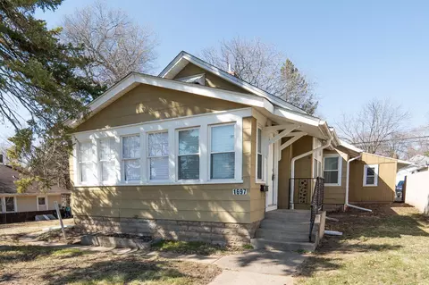 1697 Minnehaha Ave E, Saint Paul, MN 55106