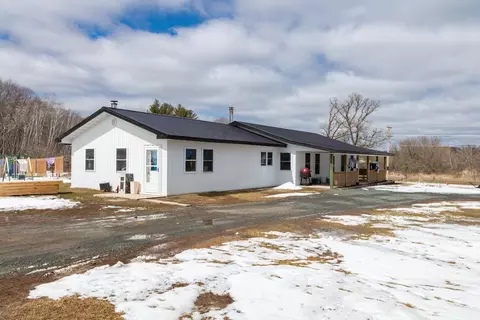 1632 280th Ave, Luck, WI 54853