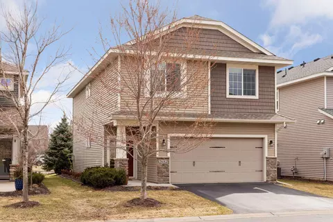 2682 124th Dr NE, Blaine, MN 55449