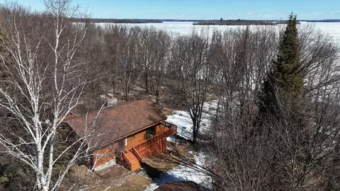 4512 Krollman Point Rd, Leiding Twp, MN 55771