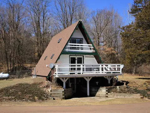 20391 Freedom Dr, Frederic, WI 54837