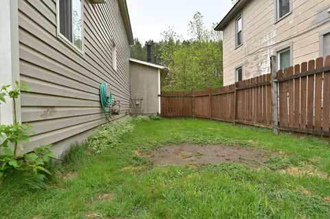 Exterior - 302 Ekman Ave, Marble, MN 55764 photo 4 of 5