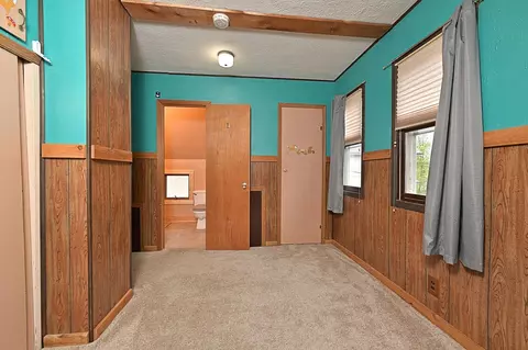 Bedroom - 302 Ekman Ave, Marble, MN 55764 photo 2 of 3