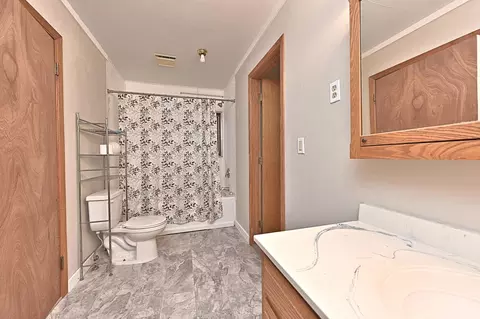 Bath - 302 Ekman Ave, Marble, MN 55764 photo 1 of 2