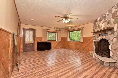 Living - 302 Ekman Ave, Marble, MN 55764 photo 1 of 3