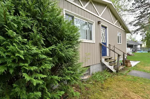 Exterior - 302 Ekman Ave, Marble, MN 55764 photo 2 of 5
