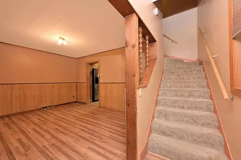 Living - 302 Ekman Ave, Marble, MN 55764 photo 3 of 3
