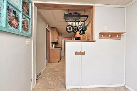 Entry Way - 302 Ekman Ave, Marble, MN 55764 photo 1 of 1