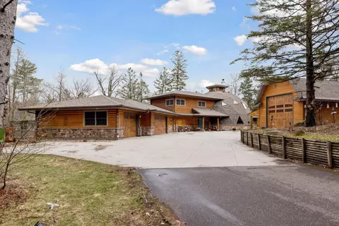 2855 Nybeck Ave S, Afton, MN 55001