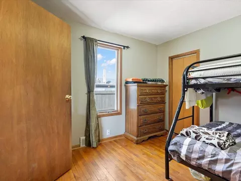 Bedroom - 712 7th Ave NE, Brainerd, MN 56401 photo 4 of 4