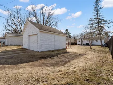 Exterior - 712 7th Ave NE, Brainerd, MN 56401 photo 6 of 6