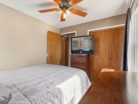 Bedroom - 712 7th Ave NE, Brainerd, MN 56401 photo 2 of 4