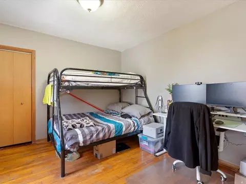 Bedroom - 712 7th Ave NE, Brainerd, MN 56401 photo 3 of 4