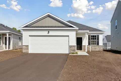 12598 Fraizer St NE, Blaine, MN 55449