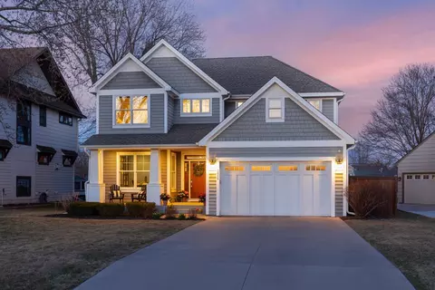 5825 Drew Ave S, Edina, MN 55410