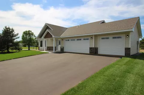 1064 241st Ln NE, East Bethel, MN 55005