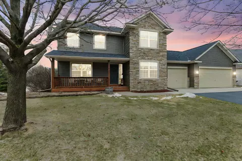 1791 Grace Dr, Big Lake, MN 55309