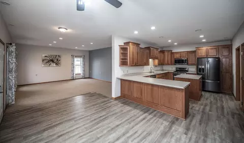 Living - 23480 Main St, Hampton, MN 55031 photo 4 of 4