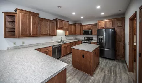 Kitchen - 23480 Main St, Hampton, MN 55031 photo 1 of 1
