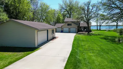 22147 Hillside Beach Rd, Fergus Falls, MN 56537