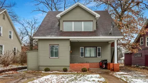 826 Franklin St, Spooner, WI 54801