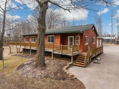 32248 Laplant Rd, Grand Rapids, MN 55744