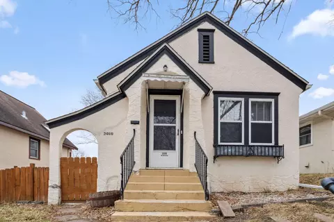 3010 Johnson St NE, Minneapolis, MN 55418