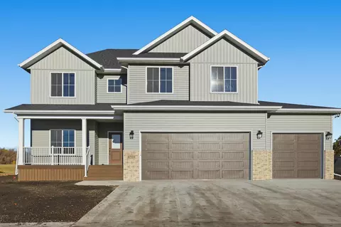 4724 Hampton Loop S, Moorhead, MN 56560 photo 1