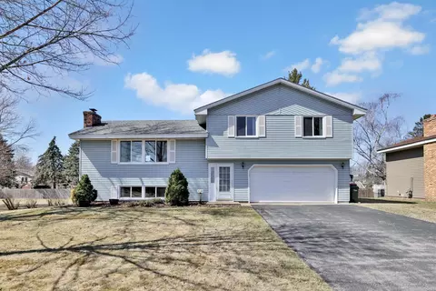 12640 Taylor St NE, Blaine, MN 55434