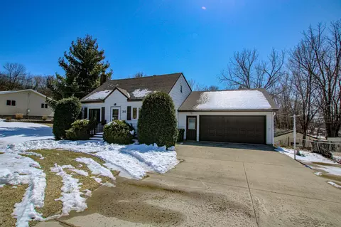 30 9th Ave NE, Glenwood, MN 56334