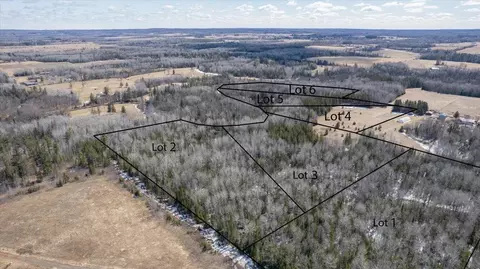 9377 E Wood Lot 3 Rd, Poplar, WI 54864