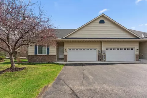 9785 Olive St NW, Coon Rapids, MN 55433