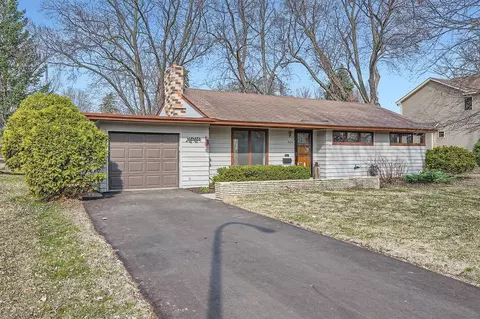 7414 Sheridan Ave S, Richfield, MN 55423