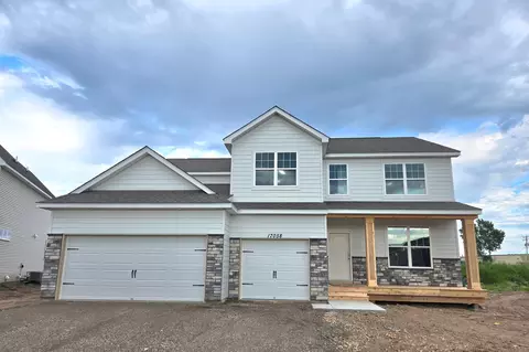 17058 Dimension Ave, Lakeville, MN 55044