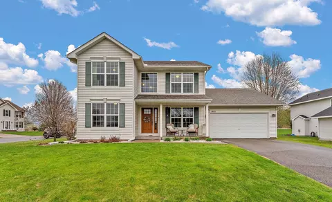 18151 Quincy Ct NW, Elk River, MN 55330