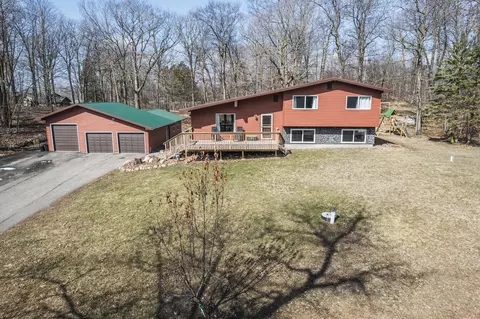14594 Woodland Dr, Detroit Lakes, MN 56501