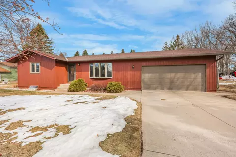 1311 Scenic Heights Rd NE, Alexandria, MN 56308