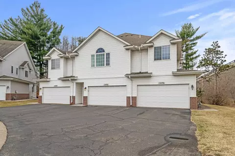 12492 Unity St NW, Coon Rapids, MN 55448