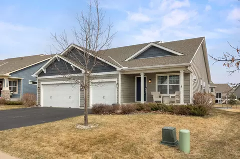 12011 Pineridge Way N, Dayton, MN 55327