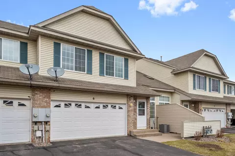 14200 Xenon St NW #6, Ramsey, MN 55303