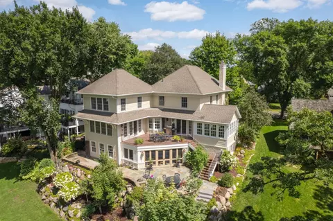 5008 Bruce Ave, Edina, MN 55424