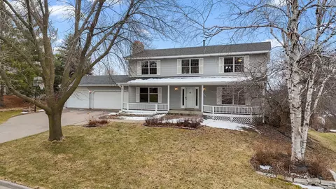 3395 Oxford Bay, Woodbury, MN 55125